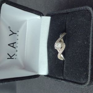 Engagement ring
